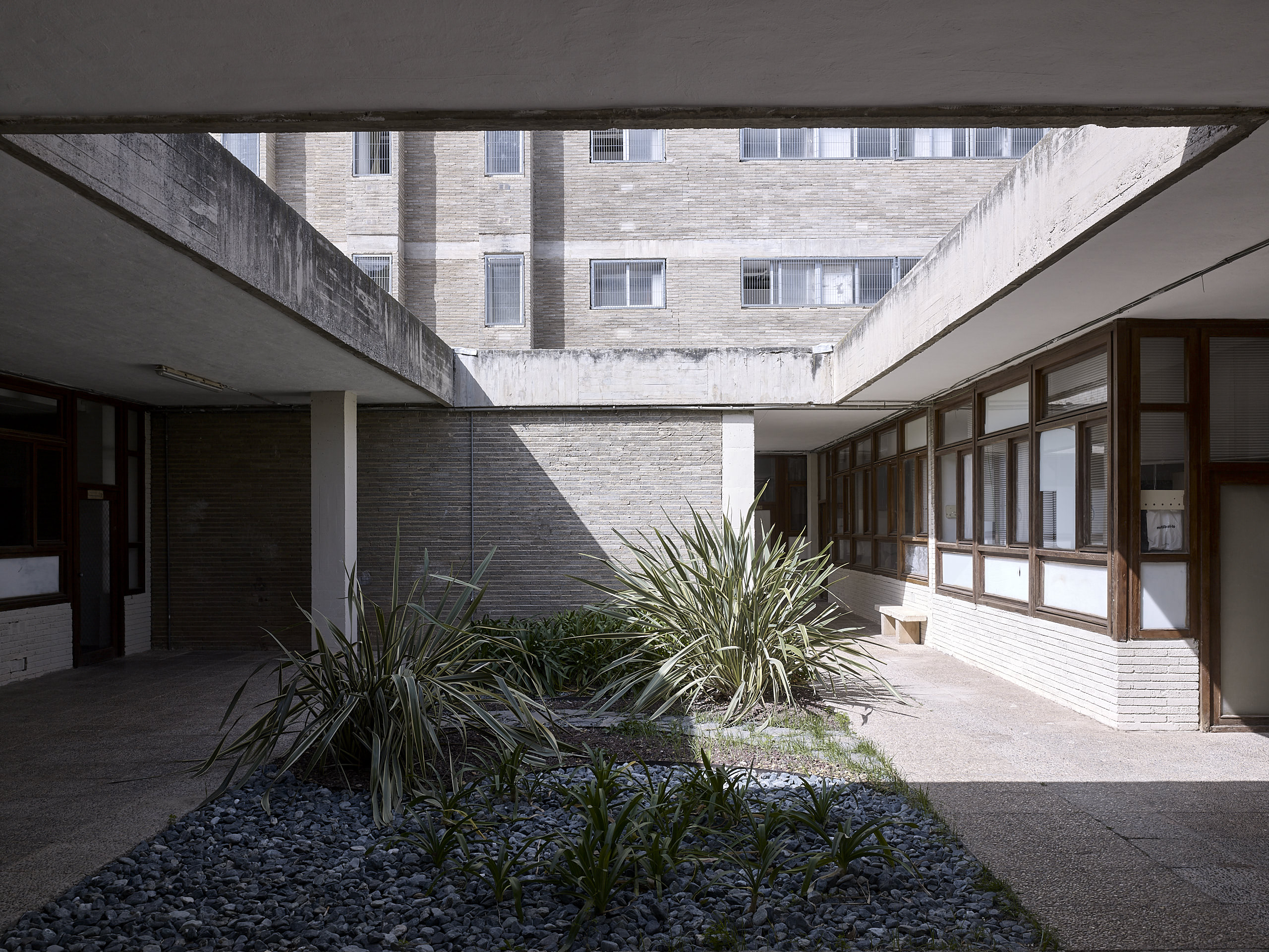 Universidad Laboral Cheste